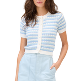 Spring Adelle Cardigan