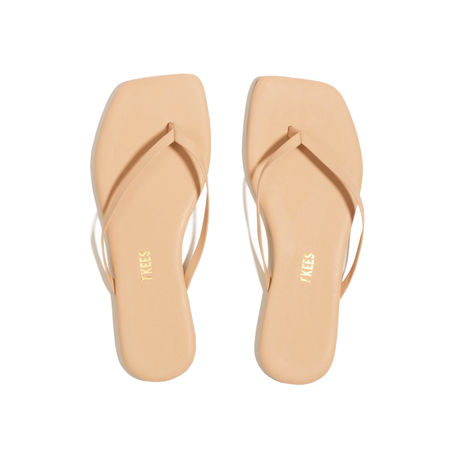 Square Toe Lily
