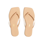 Square Toe Lily