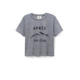 Apres Ski Club - Everyday Tee