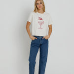 TINI TIME - EVERYDAY TEE