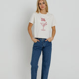 TINI TIME - EVERYDAY TEE