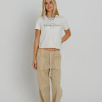 HOWDY DARLIN - EVERYDAY TEE