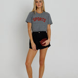 RED SPORTS - EVERYDAY TEE