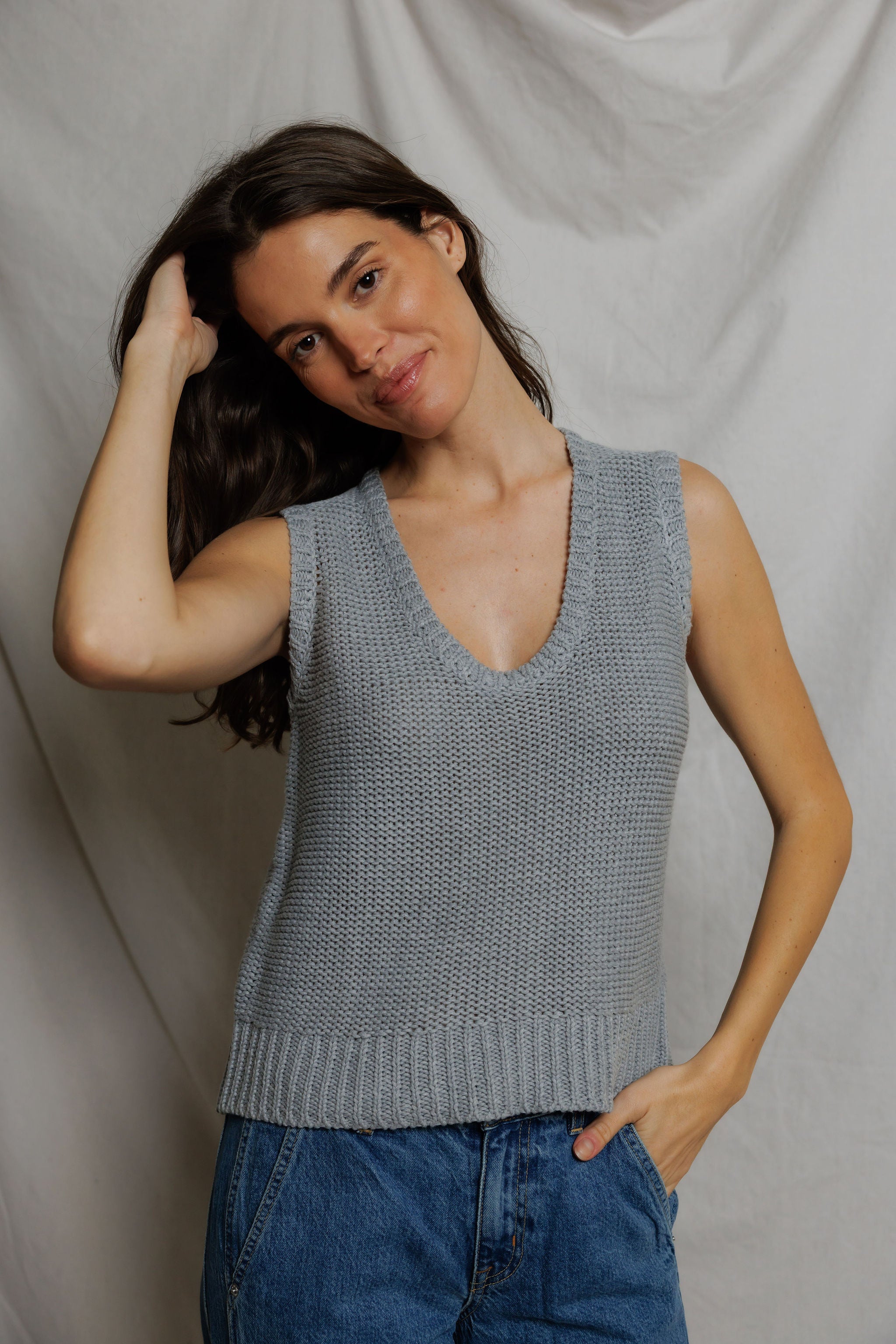 Heather Grey