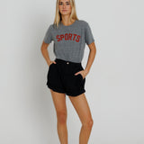 RED SPORTS - EVERYDAY TEE