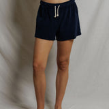 B23-summer - loop terry sweat shorts - SU26