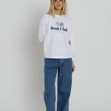 BOOK CLUB MEMBERS ONLY - LONG SLEEVE