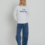 BOOK CLUB MEMBERS ONLY - LONG SLEEVE