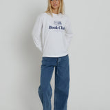 BOOK CLUB MEMBERS ONLY - LONG SLEEVE