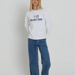BOOK CLUB MEMBERS ONLY - LONG SLEEVE