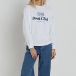 BOOK CLUB MEMBERS ONLY - LONG SLEEVE