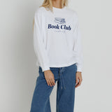 BOOK CLUB MEMBERS ONLY - LONG SLEEVE