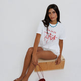 SEA LA VIE EVERYDAY TEE