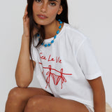 SEA LA VIE EVERYDAY TEE