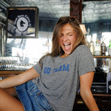 Sunny Somewhere Go Team Everyday Tee