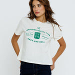 MAHJONG SOCIAL CLUB - EVERYDAY TEE