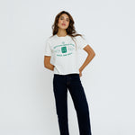 MAHJONG SOCIAL CLUB - EVERYDAY TEE