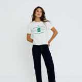MAHJONG SOCIAL CLUB - EVERYDAY TEE