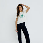 MAHJONG SOCIAL CLUB - EVERYDAY TEE