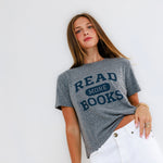 Read More Books - Everyday Tee