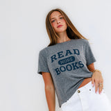 Read More Books - Everyday Tee