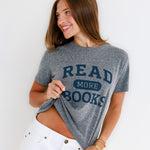 Read More Books - Everyday Tee