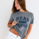 Read More Books - Everyday Tee