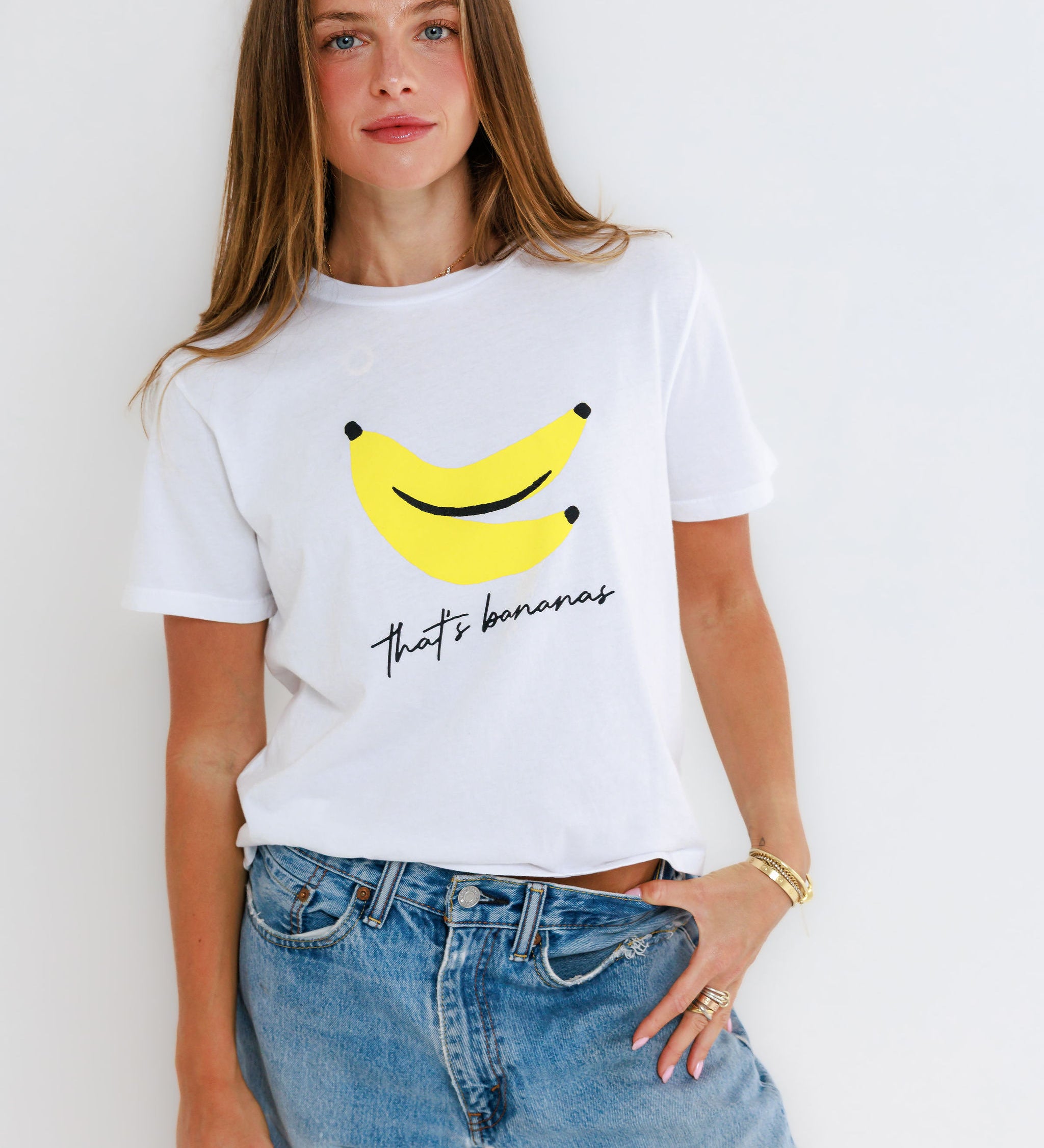 Thats Bananas - Everyday Tee