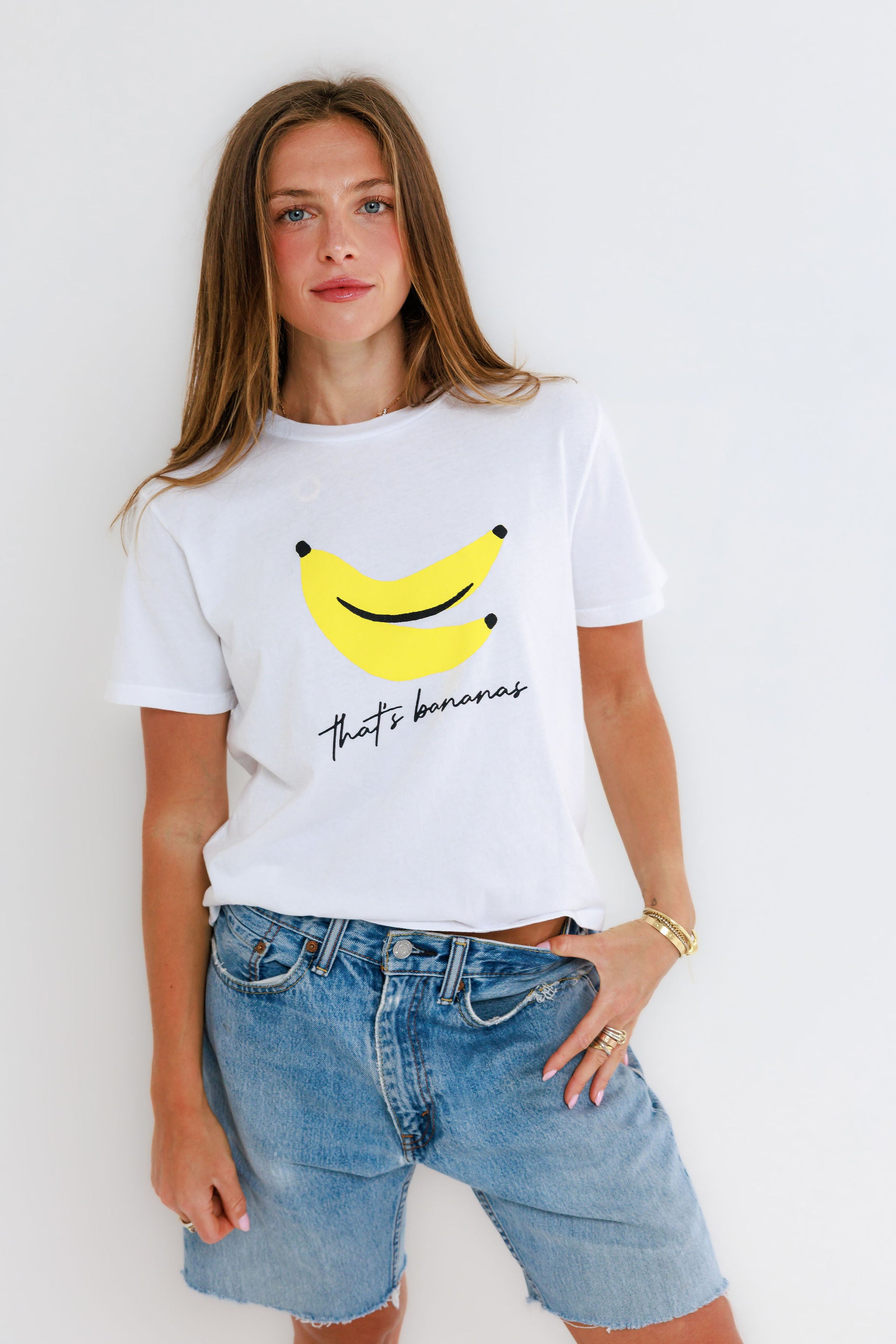 Thats Bananas - Everyday Tee