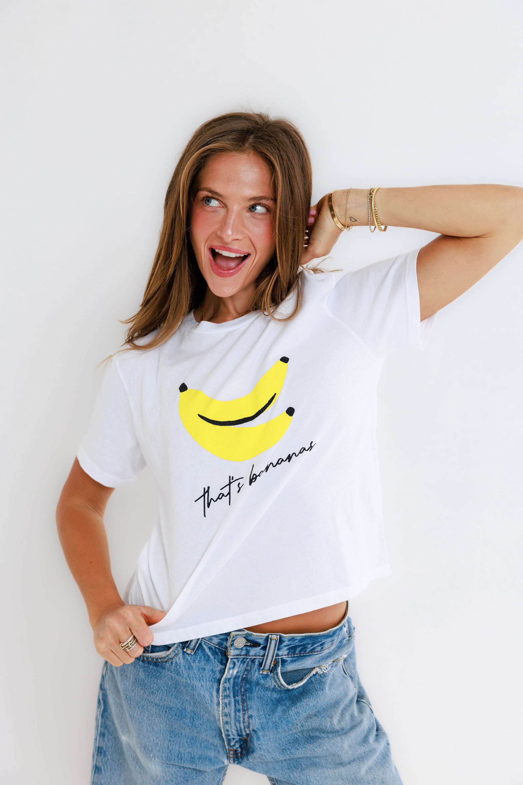 Thats Bananas - Everyday Tee