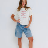 Sardines of Sardinia - Everyday Tee