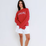 Local - Raglan Crew