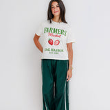 Sag Harbor Farmers Market - Everyday Tee