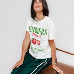 Sag Harbor Farmers Market - Everyday Tee