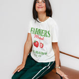 Sag Harbor Farmers Market - Everyday Tee