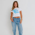 Good Mood Crew - Tiny Tee