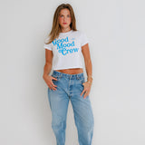 Good Mood Crew - Tiny Tee