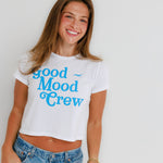 Good Mood Crew - Tiny Tee