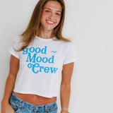 Good Mood Crew - Tiny Tee