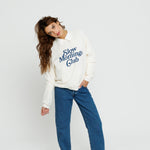 SLOW MORNINGS CLUB - RAGLAN CREW