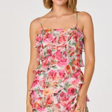 Blance Dress