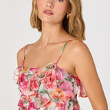 Blance Dress
