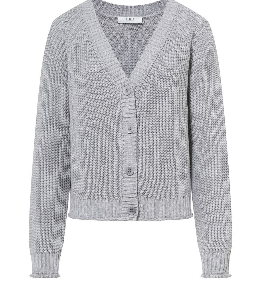 HEATHER GREY