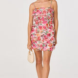 Blance Dress