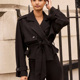 Favorite Daughter The Cropped Charles Trench