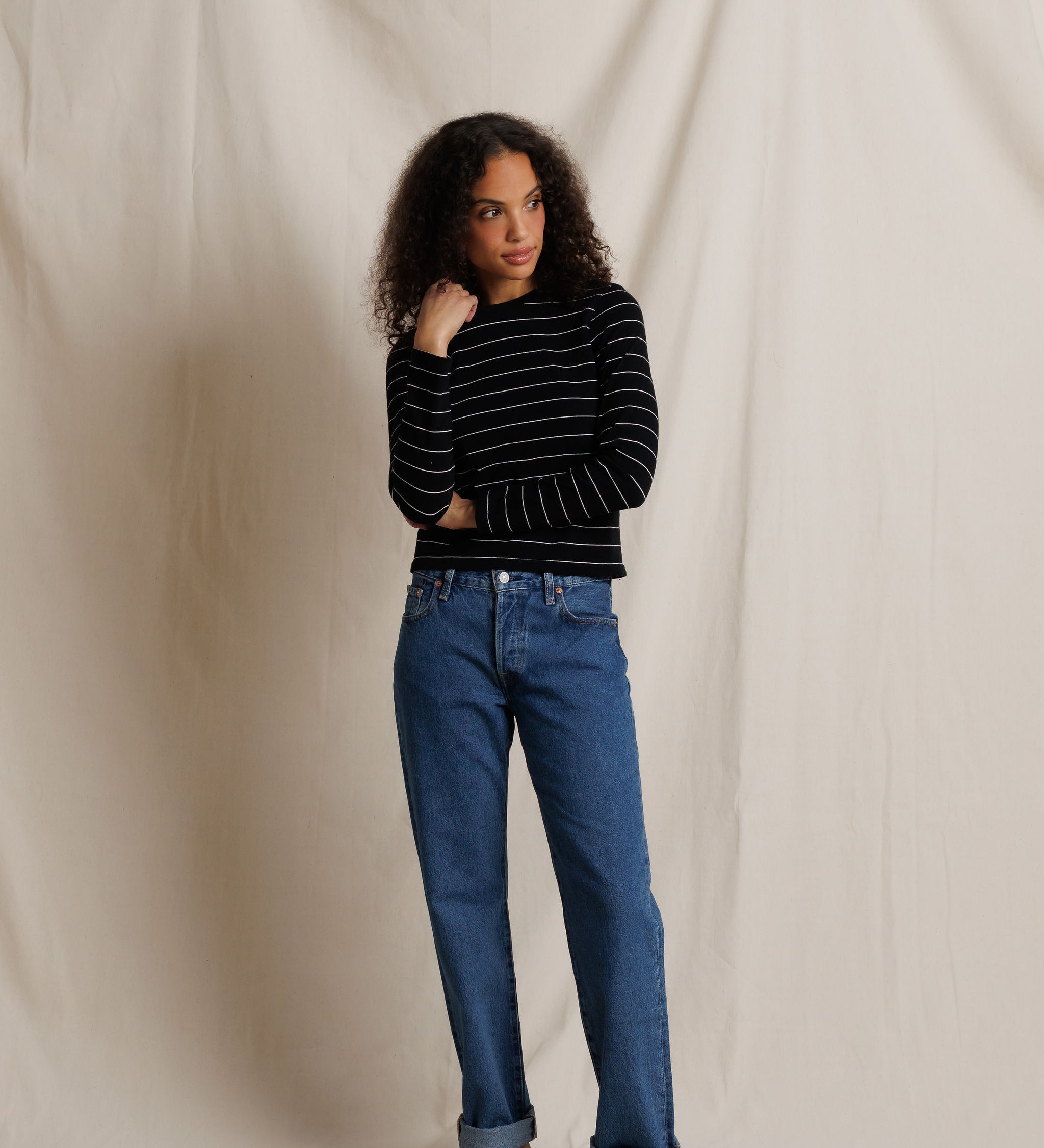 Black stripe