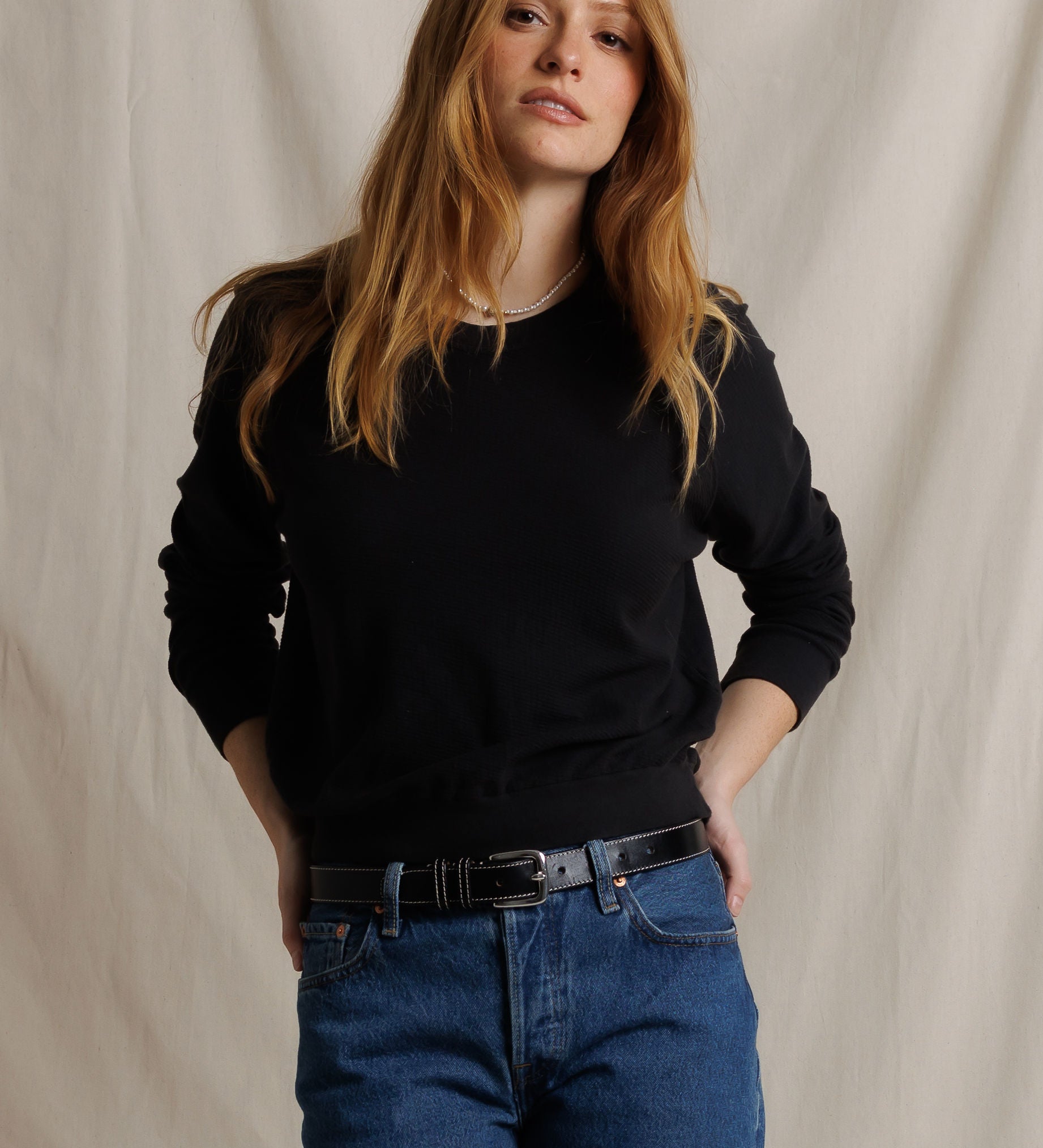 Vintage Black