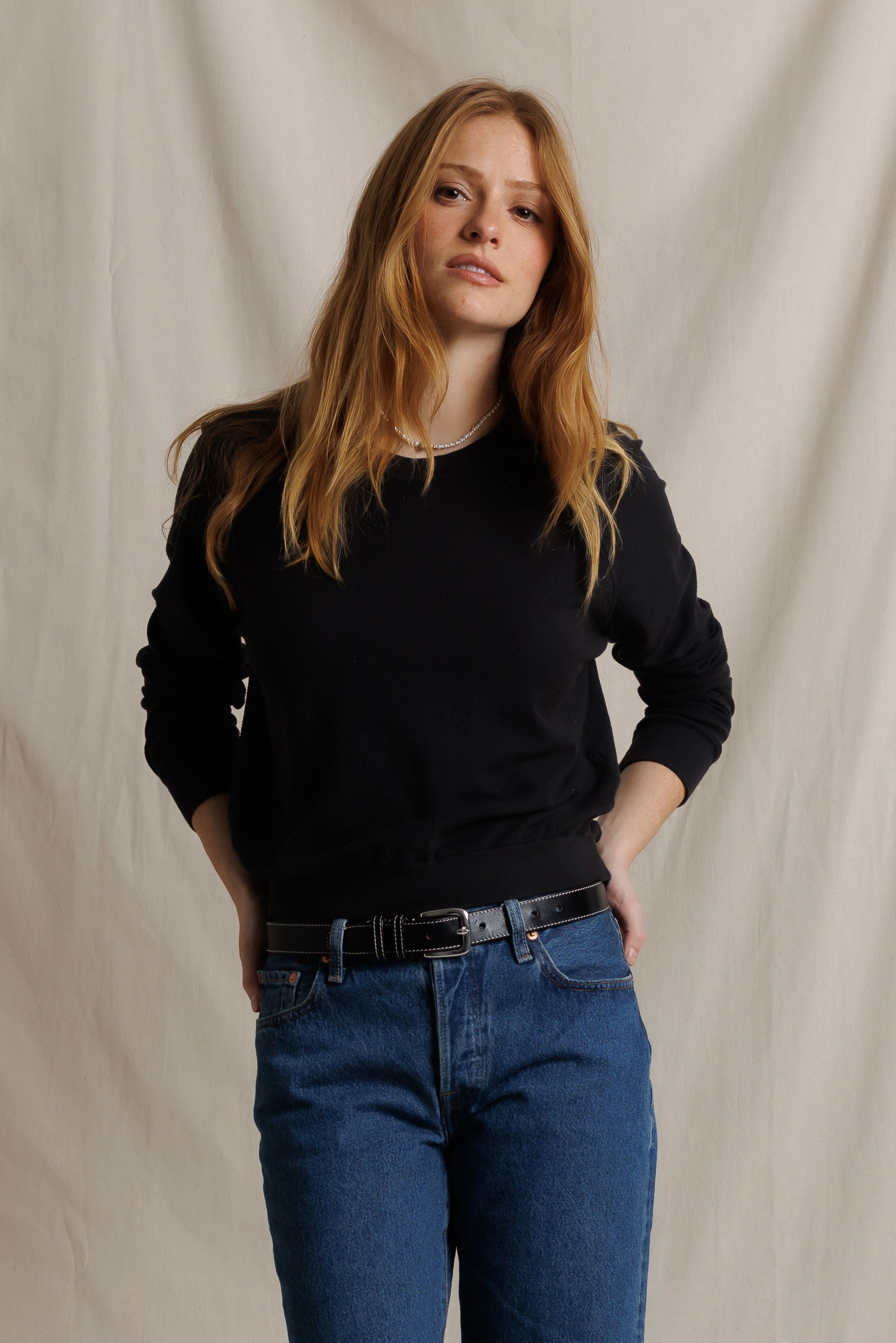 Vintage Black
