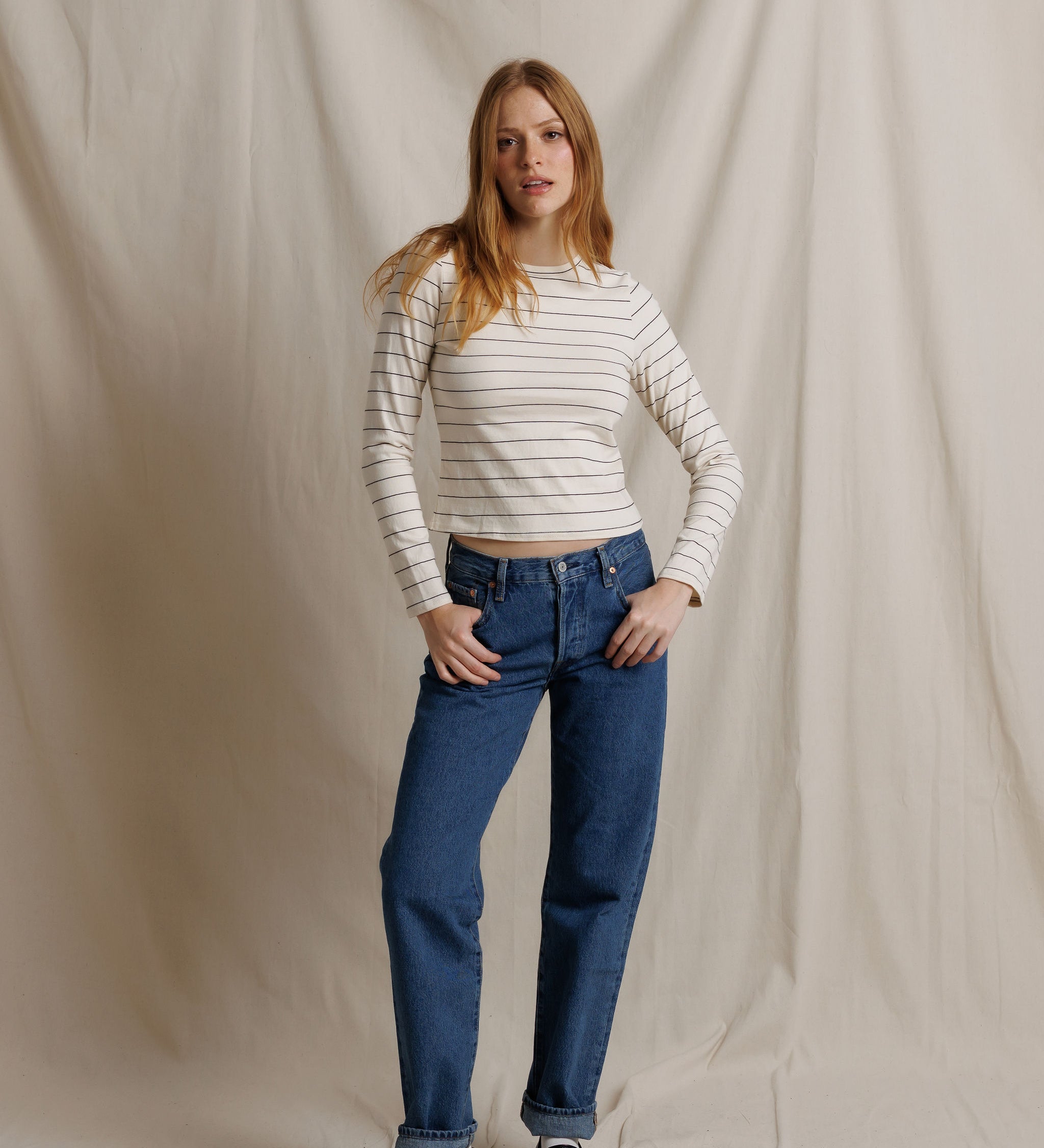 T233-J191 Jamie - FA26